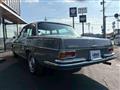 1967 Mercedes-Benz S-Class