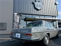 1967 Mercedes-Benz S-Class