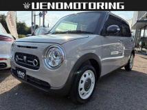 2023 Suzuki Lapin