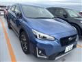 2019 Subaru IMPREZA XV HYBRID