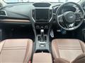 2019 Subaru IMPREZA XV HYBRID