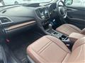2019 Subaru IMPREZA XV HYBRID