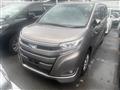2017 Toyota Noah