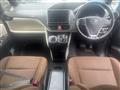 2017 Toyota Noah