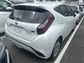 2022 Toyota AQUA
