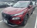 2022 Nissan X-Trail