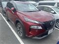 2022 Nissan X-Trail