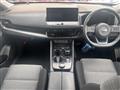 2022 Nissan X-Trail