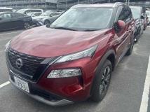 2022 Nissan X-Trail