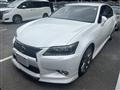 2014 Lexus GS