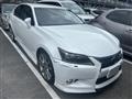 2014 Lexus GS