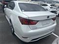 2014 Lexus GS