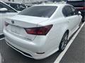 2014 Lexus GS