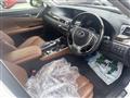 2014 Lexus GS