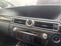 2014 Lexus GS