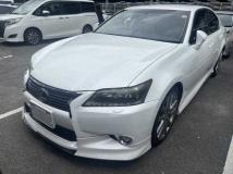 2014 Lexus GS