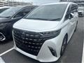 2023 Toyota Alphard Hybrid
