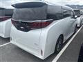 2023 Toyota Alphard Hybrid