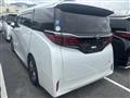 2023 Toyota Alphard Hybrid