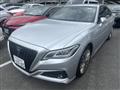 2018 Toyota Crown Hybrid