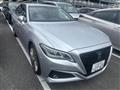 2018 Toyota Crown Hybrid