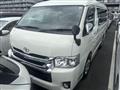 2018 Toyota Hiace Wagon