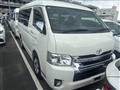 2018 Toyota Hiace Wagon