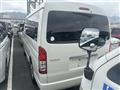 2018 Toyota Hiace Wagon