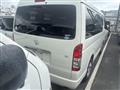 2018 Toyota Hiace Wagon