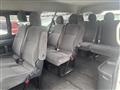 2018 Toyota Hiace Wagon