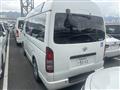2005 Toyota Hiace Van