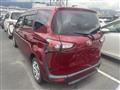 2019 Toyota Sienta