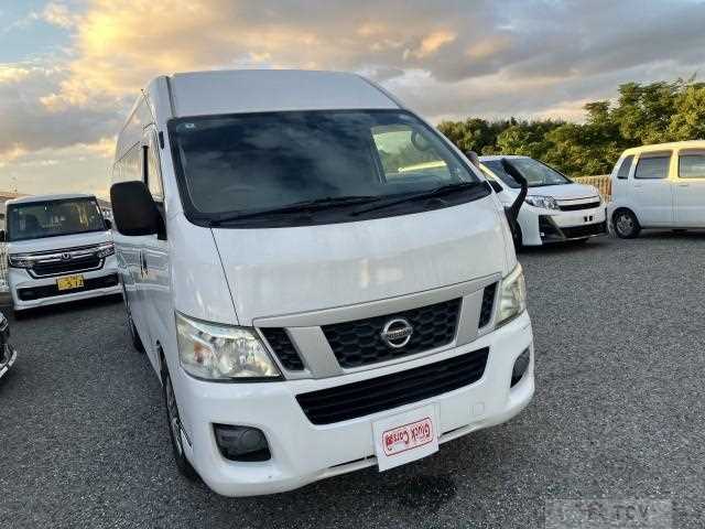 2014 Nissan Nissan Others