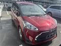 2022 Toyota Sienta