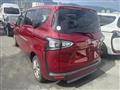 2022 Toyota Sienta