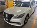 2013 Toyota Crown Hybrid