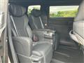 2025 Toyota Alphard G