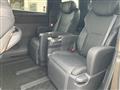 2025 Toyota Alphard G
