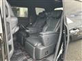 2025 Toyota Alphard Hybrid
