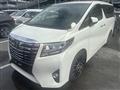 2015 Toyota Alphard G