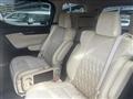 2015 Toyota Alphard G
