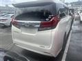 2015 Toyota Alphard G