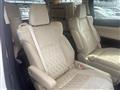2015 Toyota Alphard G