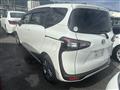2016 Toyota Sienta