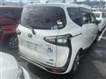 2016 Toyota Sienta