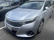 2014 Toyota SAI