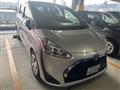 2020 Toyota Sienta