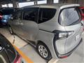 2020 Toyota Sienta