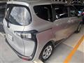 2020 Toyota Sienta