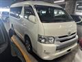 2015 Toyota Hiace Wagon